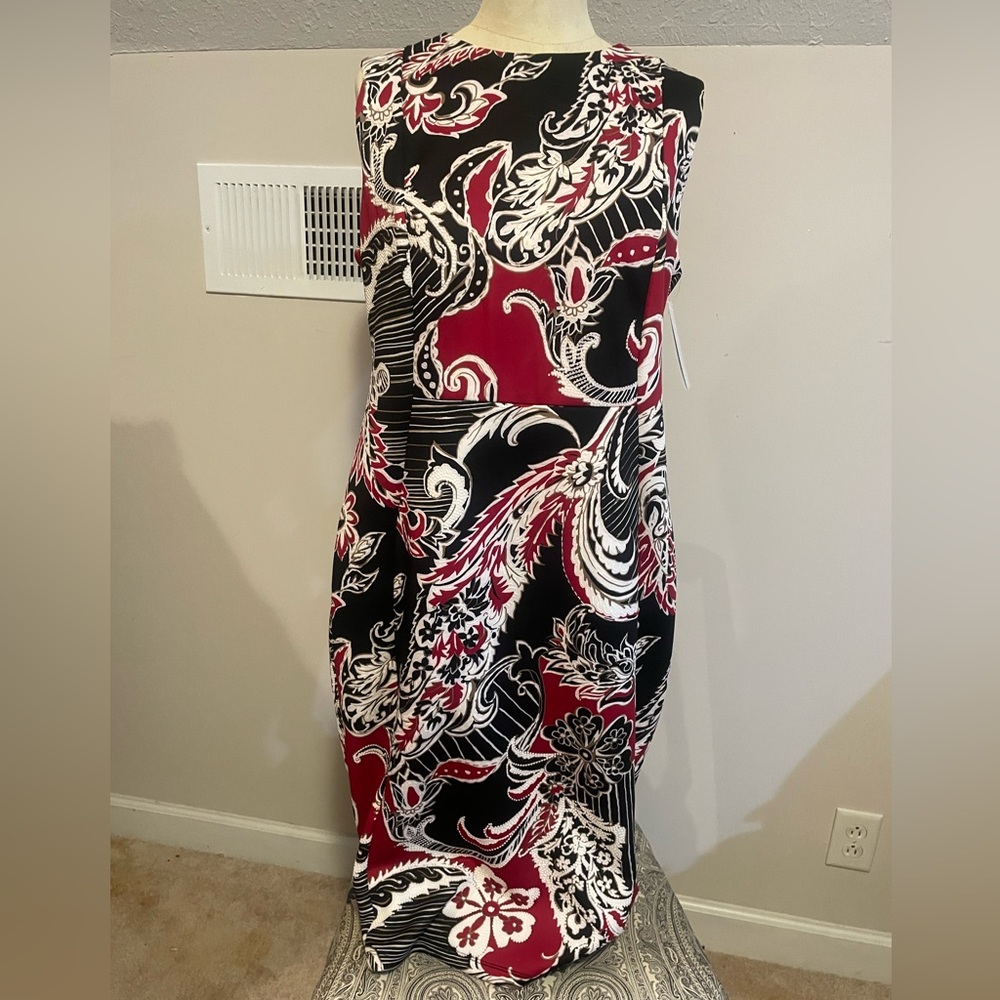 Shelby & Palmer size 14 Dress